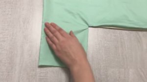 Как сшить гнездышко кокон со съемным матрасиком | Выкройка