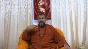 Satsang August 15, 2016 (Swami Vishnudevananda)