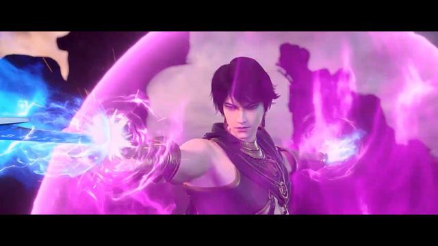 💥新番上线！【武动乾坤4】第3集抢先看！林動實力強大主動到陰傀宗挑釁！就欺負你華骨咋滴？！| Martial Universe S4【MULTI SUB】Donghua China Anima