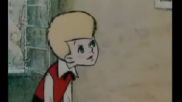 Карлсон в озвучке Гоблина смотреть онлайн