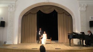 спектакль оперного класса 26.04.2021 1 часть