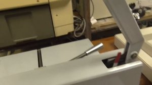 резаки-гильотины Стандарт 4204 и Ideal 3905