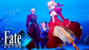 Fate/Extra - School2