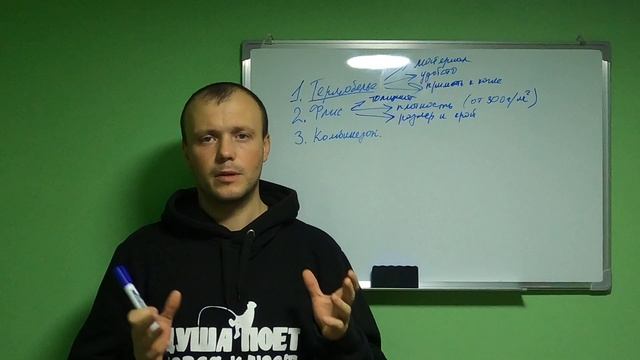 Как правильно одеваться на зимнюю рыбалку, чтобы было не холодно. Существует только одно правило! смотреть онлайн