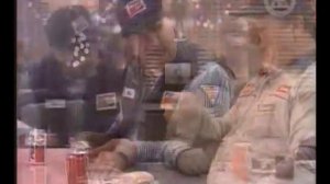 Пепси против Кока Колы боги рекламы