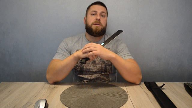 Мачете ТАЙФУН ООО ПП Кизляр смотреть онлайн