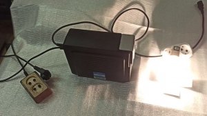 ИБП Back office 600