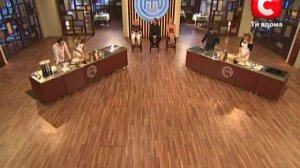 Мастер шеф. Выпуск 3. Пост-шоу.