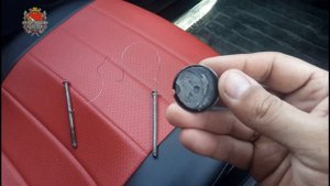 Зеркало с автозатемнением  Датчик дождя шкода рапид