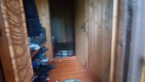 Продаю дом в деревне Махра