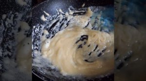 Жанночке про белый соус к спарже и не только. @ZvaigzdziuTakas встречайте :)