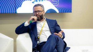 Форум #RetailTECH 2021. Спринт-сессия. Спикеры: Тихон Смыков, Дмитрий Виноградов