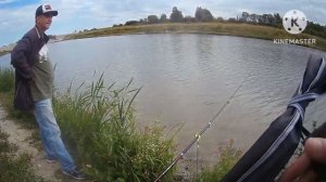 29 августа 2023 г.Джигую на реке Кузьминка