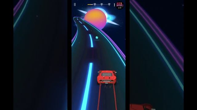 Beat Racing(Music Game)Coffin Dance--