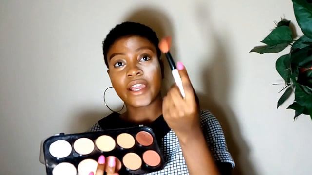 How To Make A Cheap Foundation Look Flawless And Last ALL Day With And Without Primer. смотреть онлайн