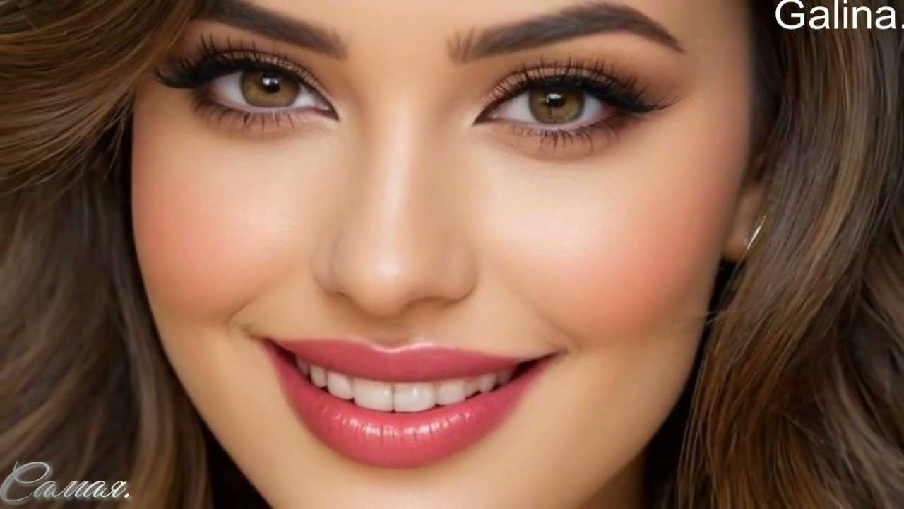 Umar Keyn-Best Music-Самая&Galina.