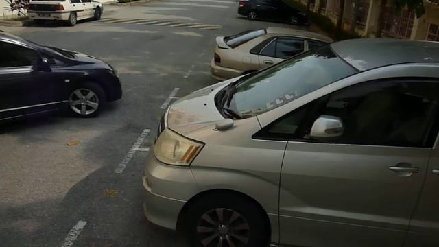 Tricopter Video Test with Lumix DMC-S1 720P Camera смотреть онлайн