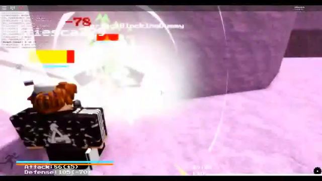 Смотрим все способности в SoulShatters Test Place (Фриск) смотреть онлайн