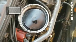 СКАНИЯ - замена топливного фильтра. Важные мелочи ТО SCANIA