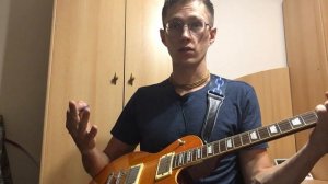 Частые вопросы - С чего начинать - с электрогитары или с акустической?