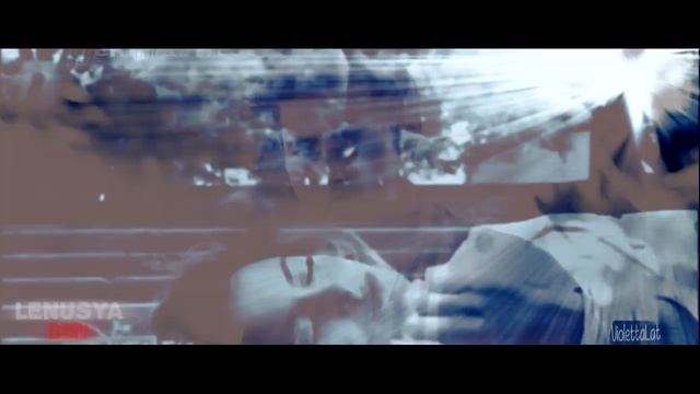 Violetta & Leon || Она ждала смотреть онлайн