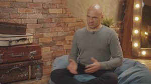 Йога - что это такое? Развитие йоги в России. Йога-туризм и места силы. Константин Харьковский