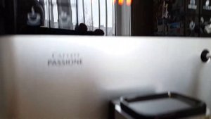 Melitta CAFFEO Passione F 530 101 espresso