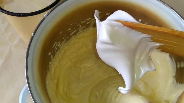 НЕЖНЕЙШИЙ, как ОБЛАКО. Настоящий ЯПОНСКИЙ чизкейк. Лучший рецепт. смотреть онлайн