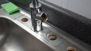 Hansgrohe. Замена картриджа M2-M3 арт. 92730000.