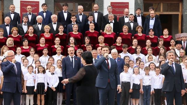 Дагестанские чиновники смотреть онлайн