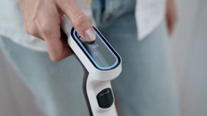 Пылесос Redkey W12