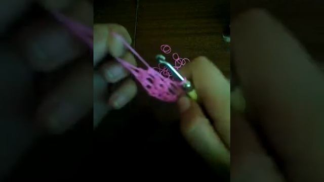 Урок 4 Макарун из резинок смотреть онлайн