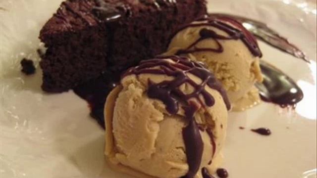 Gelato al cioccolato (bachata) смотреть онлайн