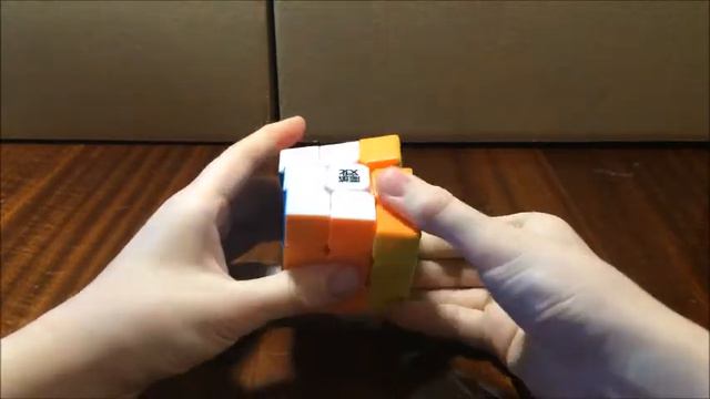 Обзор на Mo Yu weilong v2 color смотреть онлайн