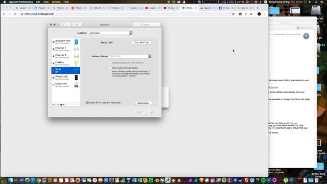 Mac Pro 4,1 5,1 WIFI AC and Bluetooth 4.0 Upgrade (BCM94360CD) смотреть онлайн
