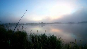 Рыбалка в Андреевке