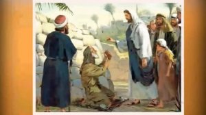 Чудеса исцеления Иисусом Христом