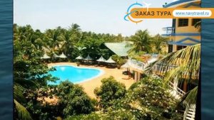 PALMIRA RESORT 3* Вьетнам Фантьет обзор – отель ПАЛМИРА РЕЗОРТ 3* Фантьет видео обзор