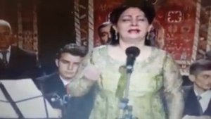 Qendab Quliyeva — Zeminxare tesnifi #qendabquliyeva