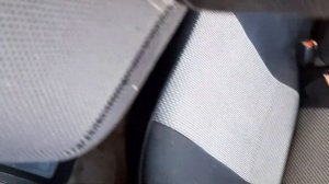 Ауди 100 с3 переходка