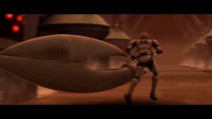 Star Wars The Clone Wars - (Sabaton: Great War)