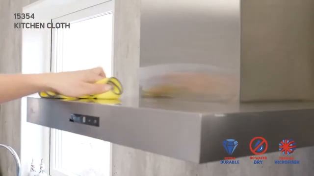 Тряпка из микрофибры Nordic Stream от официального интернет-магазина Dom Store смотреть онлайн