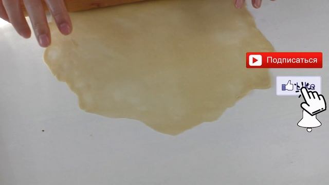 Из муки, яиц и бананов готовим необычное блюдо / Тайские лепешки на завтрак - вкуснятина!