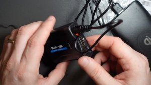 Scart to hdmi Converter - How to scart to HDMI DVD, PS2, etc