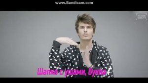 REMAKE клипа ВремяиСтекло имя любимое моё