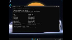 установка  linux в Windows 11