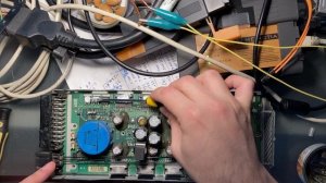 Усилитель BMW Top HifI DSP Ремонт, тестирование. Ставились в основном на BMW E60.