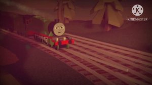 Sodor Fallout Redacted Intro