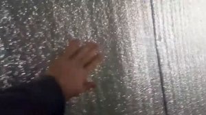 утепление летней кухни  своими руками