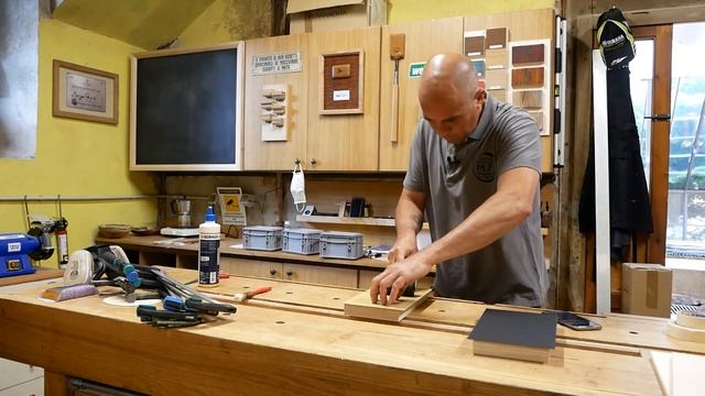 HPL e Fenix - Caratteristiche e Lavorabilità смотреть онлайн